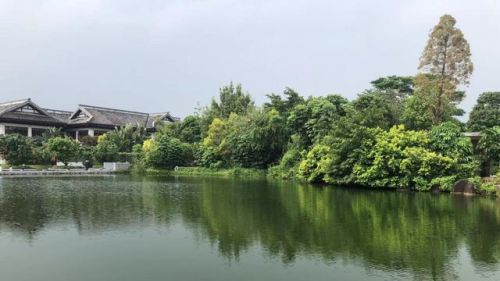 广州温泉排名推荐前十(广州附近温泉排行榜)插图99