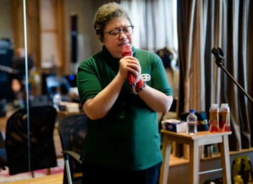 四川地震明星捐款排行榜(汶川地震捐款一亿的人)插图5