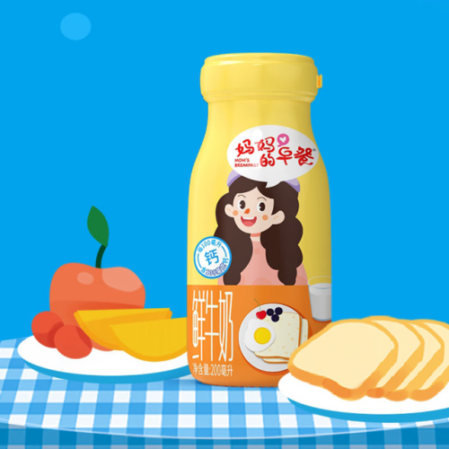 巴氏鲜奶品牌排行榜(最好鲜牛奶前三名)插图3