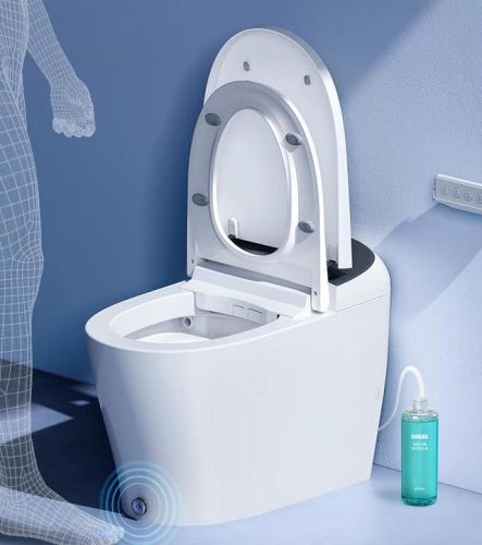智能马桶排行榜前十名(2023口碑最好的智能马桶品牌)插图6