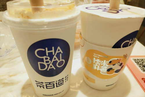 台湾饮料加盟店排行榜(饮料店加盟什么品牌好)
