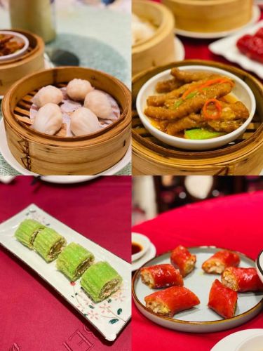 广州美景茶楼排名前十(广州著名茶餐厅排行榜)插图11