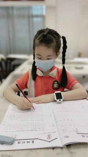莆田绘画班排名前十(郑州有名的少儿绘画班)插图7