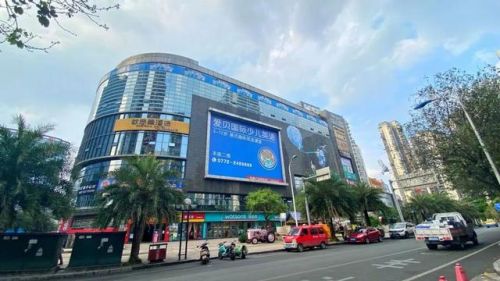 柳州沙角酒店排名前十(柳州高档餐厅排名)插图27