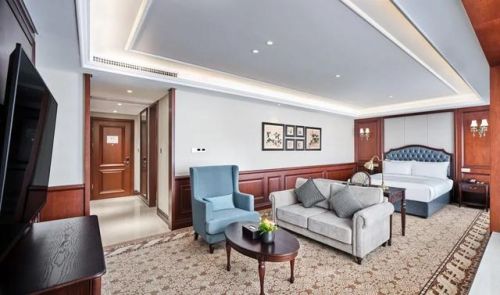 光明高档酒店排名前十(光明酒店在什么地方)插图15