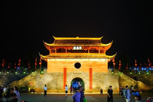 最好玩的城市排行榜(旅游热门城市排行)插图34