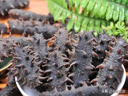威海美食海参排名前十(威海特色高档餐厅排名)插图9