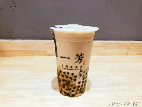 郑州饮品加盟店排行榜(全国奶茶十大排行榜)插图28