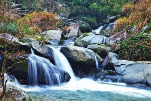 江西怀旧景区排名前十(江西五a景区有哪些)插图2