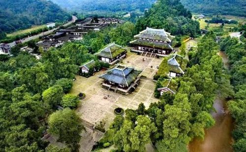 成都冷门景点排名前十(成都哪里好玩的景点)插图47