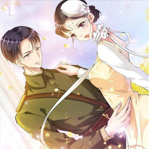 军婚小说完结篇排行榜(军婚小说推荐2023)插图