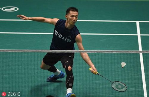 羽毛球装备品牌排行榜(十大公认最强羽毛球拍品牌)插图11