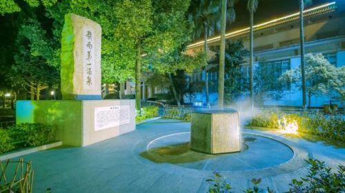 广州温泉排名推荐前十(广州附近温泉排行榜)插图5