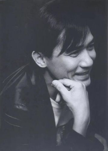 排名前十的帅气明星(明星图片男最帅)插图5