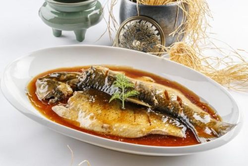杭州美食地道排名前十(杭州美食街哪个最好)插图