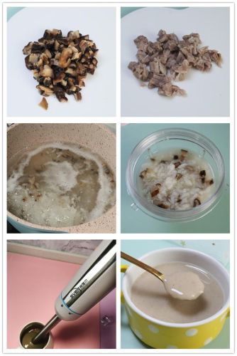 婴儿肉类食量排名前十(婴儿吃什么肉最好)插图4
