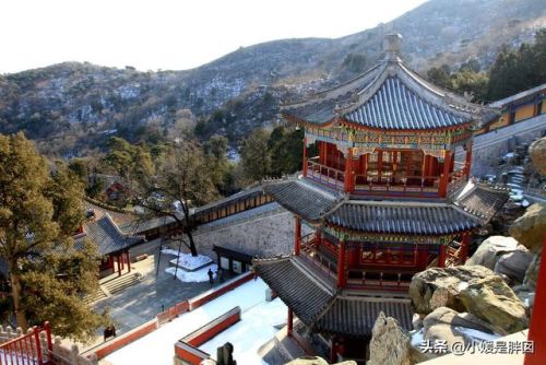 苏州寺庙古迹排名前十(苏州文殊寺)插图33