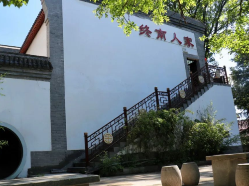 西安纳凉酒店排名前十(西安万丽酒店)插图9