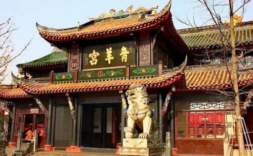 成都冷门景点排名前十(成都哪里好玩的景点)插图