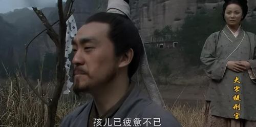 古代电视剧排行榜(十大必看历史剧)插图43
