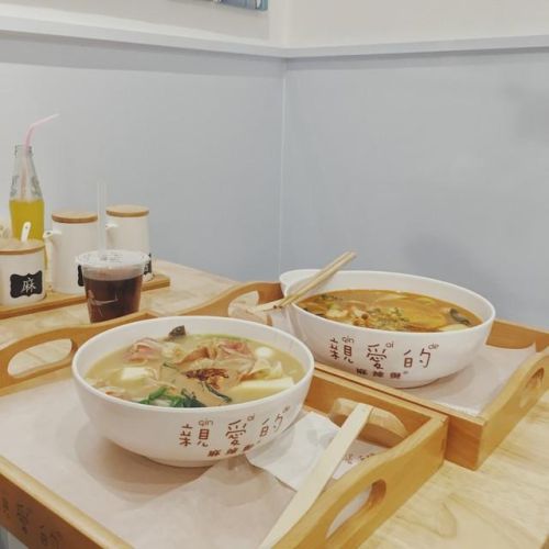 在麻辣烫加盟排行榜(砂锅麻辣烫加盟店前十)