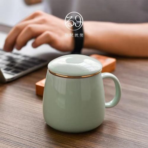 中式茶杯名牌排名前十(品牌茶杯排行榜前10名)插图3
