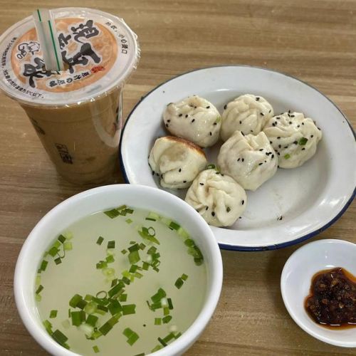 湖州早餐餐厅排名前十(湖州早餐哪里比较有特色)