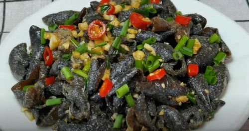 控油补铁食物排名前十(补铁的蔬菜有哪些)插图13