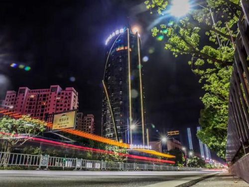 安吉酒店景点排名前十(安吉好玩的地方有哪些)插图4