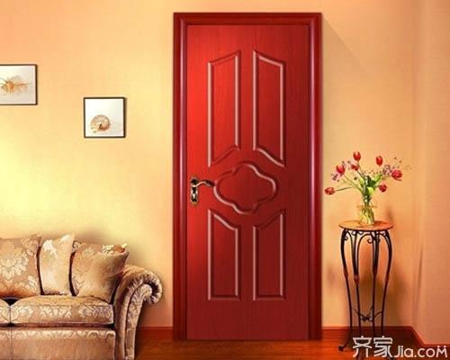 十大卧室门品牌排行榜(卧室实木门10大品牌)插图2