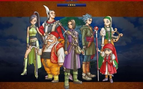 即时回合制手游排行榜(回合制手游最新)插图7