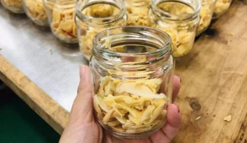 姜粉排行榜(小黄姜粉哪个品牌最好)插图2