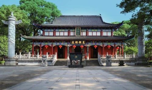 江西怀旧景区排名前十(江西五a景区有哪些)插图47