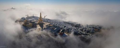 美景排行榜(国内必去的景点排行榜)插图5