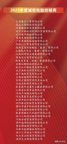加工橡胶企业排名前十(中国橡胶制品企业排名)插图9