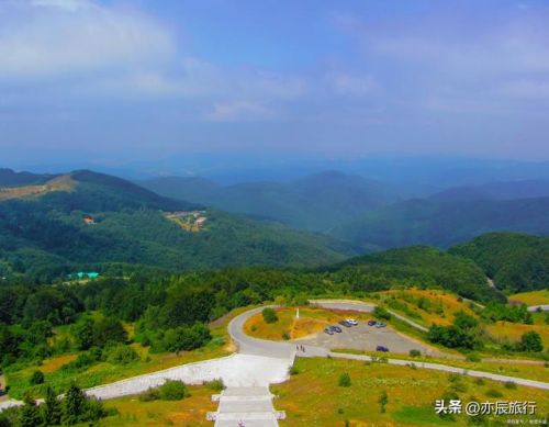 咸宁凉快景点排名前十(咸宁游玩攻略)插图4