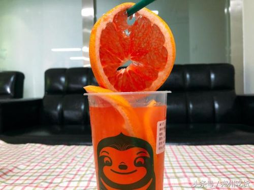 郑州饮品加盟店排行榜(全国奶茶十大排行榜)插图2