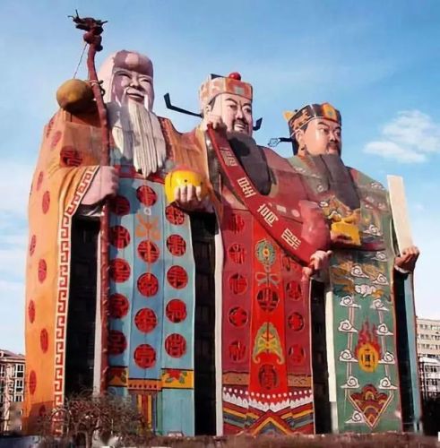 十大最丑建筑排行榜(世界上最丑的大楼排名)插图1
