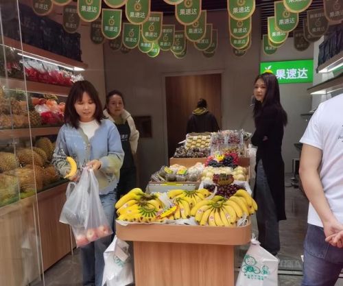 湖北超市加盟店排行榜(武汉便利店加盟店10大品牌)插图1