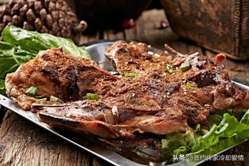 牡丹江市美食排行榜(牡丹江十大必吃饭店)插图3