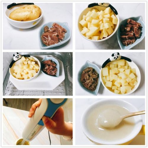 婴儿肉类食量排名前十(婴儿吃什么肉最好)插图3