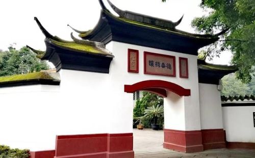 成都冷门景点排名前十(成都哪里好玩的景点)插图21