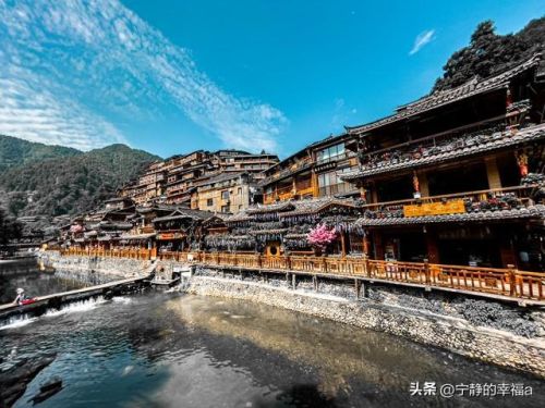 中国古城排名前十(中国24古城排名榜)插图17
