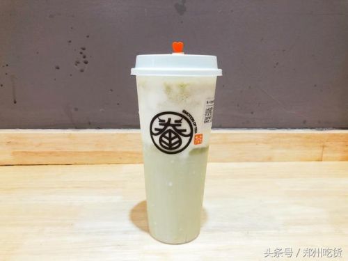 郑州饮品加盟店排行榜(全国奶茶十大排行榜)插图18