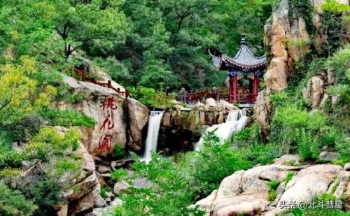 连云港旅游景点排行榜(连云港游玩攻略一日游)