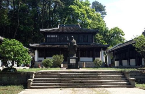 江西怀旧景区排名前十(江西五a景区有哪些)插图28