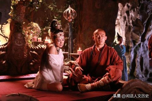 伏妖排行榜(天宝伏妖录实力排名)插图4