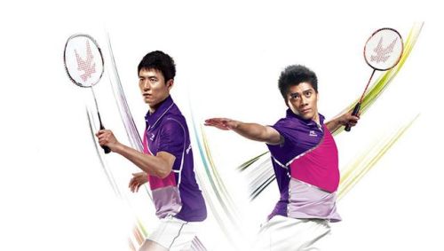 羽毛球装备品牌排行榜(十大公认最强羽毛球拍品牌)插图1