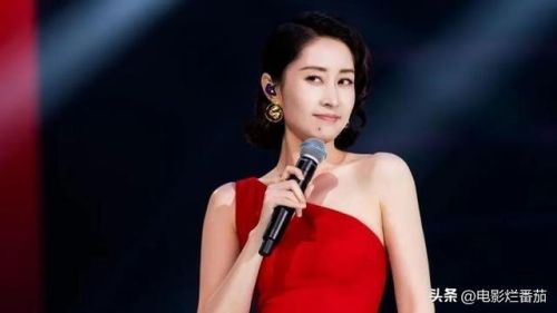 内地女演员演技排行榜(中国公认演技最好的女演员)插图17