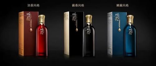 花酒排行榜(酒牌子排名)插图1